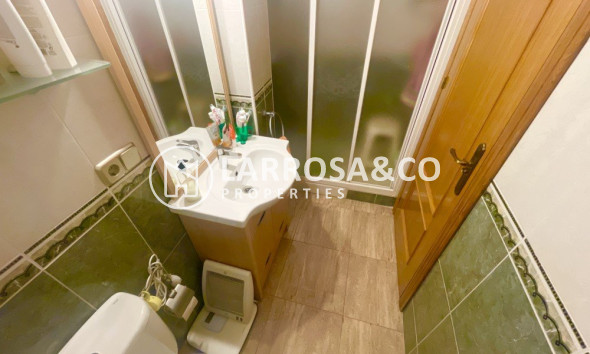 Reventa - Atico - Pilar de la Horadada - Costa Blanca