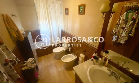 Reventa - Atico - Pilar de la Horadada - Costa Blanca