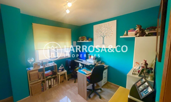 Reventa - Atico - Pilar de la Horadada - Costa Blanca