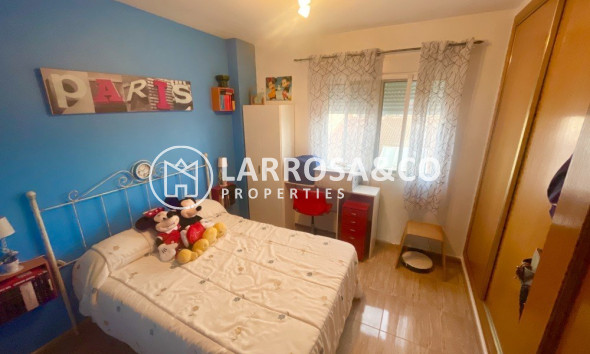 Reventa - Atico - Pilar de la Horadada - Costa Blanca