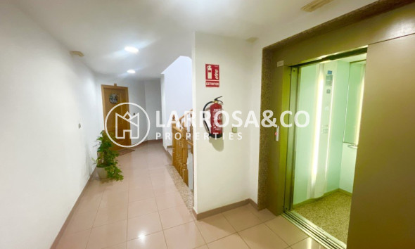 Reventa - Atico - Pilar de la Horadada - Costa Blanca