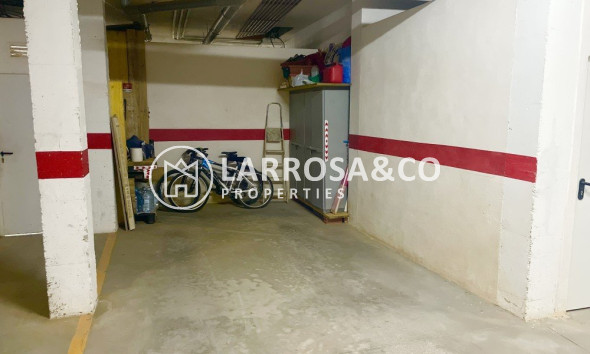 Reventa - Atico - Pilar de la Horadada - Costa Blanca