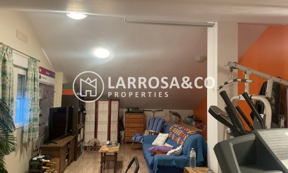 Reventa - Atico - Pilar de la Horadada - Costa Blanca