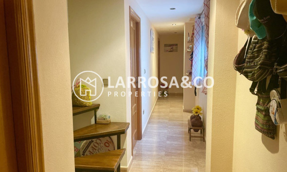 Reventa - Atico - Pilar de la Horadada - Costa Blanca