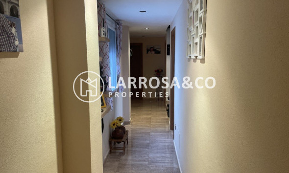 Reventa - Atico - Pilar de la Horadada - Costa Blanca