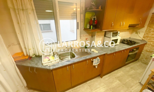 Reventa - Atico - Pilar de la Horadada - Costa Blanca