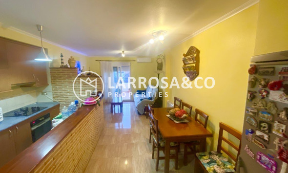 Reventa - Atico - Pilar de la Horadada - Costa Blanca