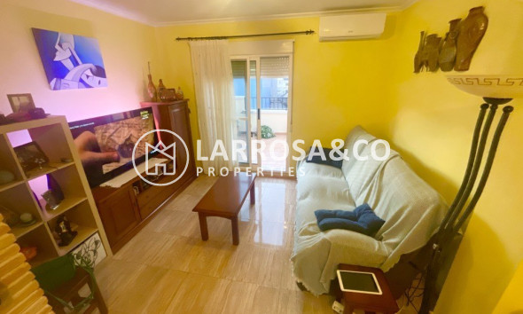 Reventa - Atico - Pilar de la Horadada - Costa Blanca