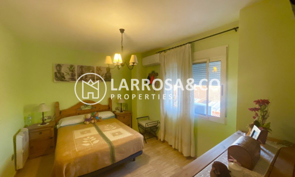 Reventa - Atico - Pilar de la Horadada - Costa Blanca