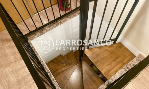 Reventa - Atico - Pilar de la Horadada - Costa Blanca