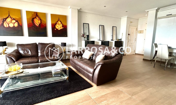 Herverkoop - Apartment - Campoamor - Costa Blanca