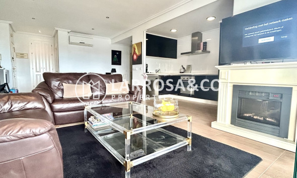 Herverkoop - Apartment - Campoamor - Costa Blanca