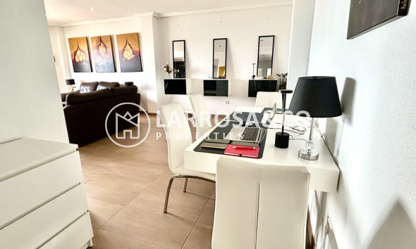 Herverkoop - Apartment - Campoamor - Costa Blanca