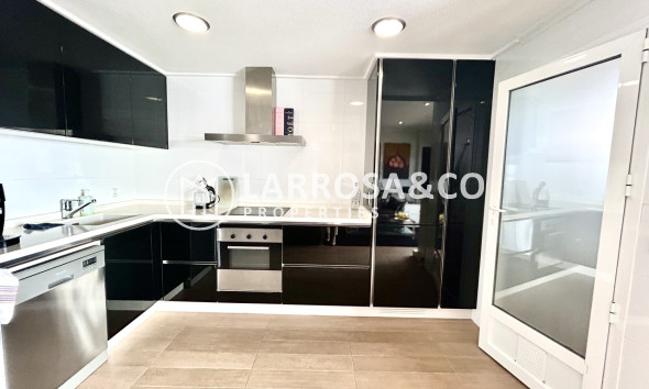 Herverkoop - Apartment - Campoamor - Costa Blanca