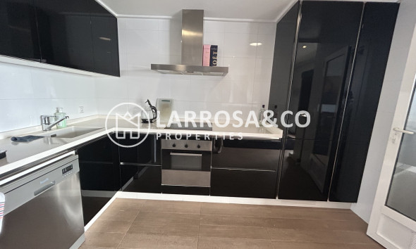 Herverkoop - Apartment - Campoamor - Costa Blanca