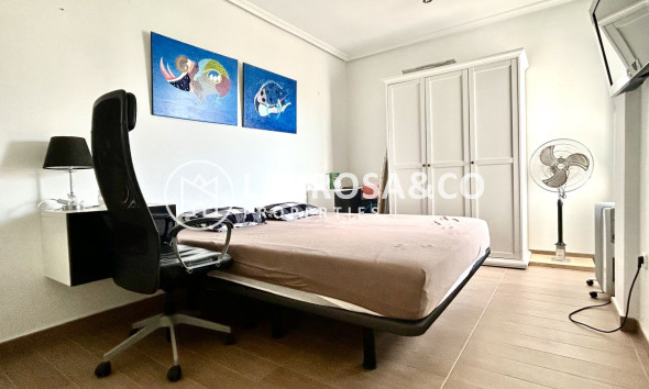 Herverkoop - Apartment - Campoamor - Costa Blanca