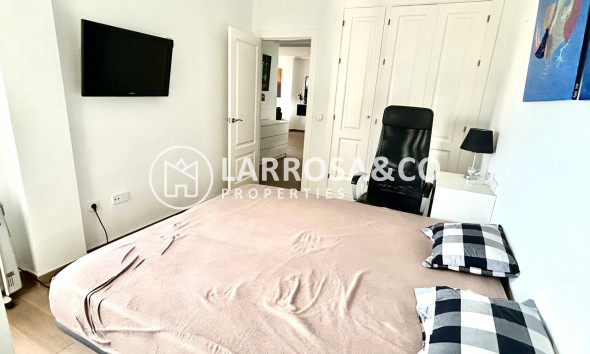 Herverkoop - Apartment - Campoamor - Costa Blanca