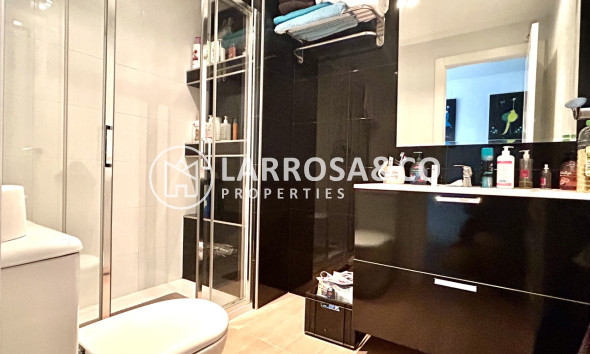 Herverkoop - Apartment - Campoamor - Costa Blanca