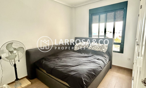 Herverkoop - Apartment - Campoamor - Costa Blanca