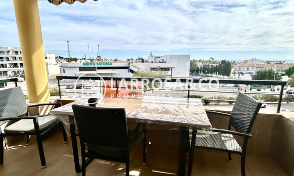 Herverkoop - Apartment - Campoamor - Costa Blanca