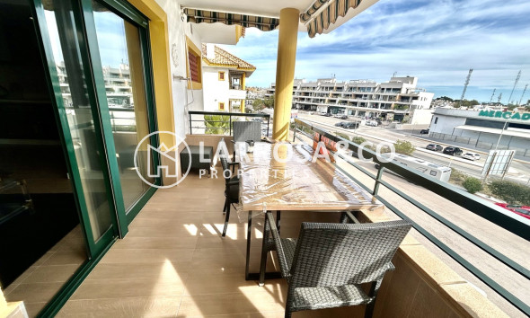 Herverkoop - Apartment - Campoamor - Costa Blanca