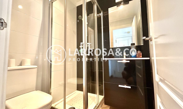 Herverkoop - Apartment - Campoamor - Costa Blanca