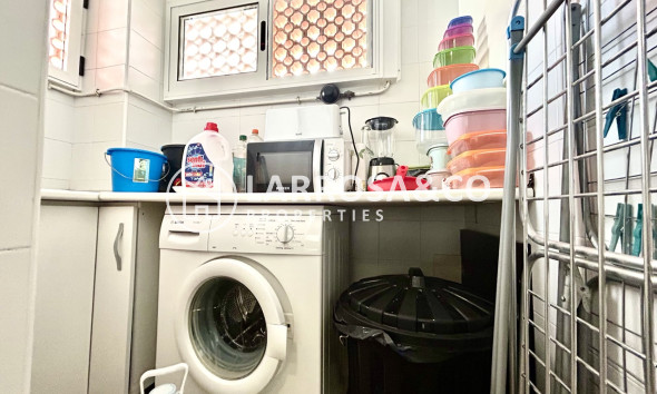 Herverkoop - Apartment - Campoamor - Costa Blanca