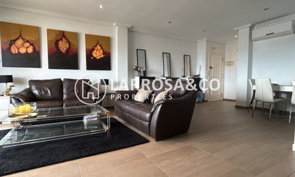 Herverkoop - Apartment - Campoamor - Costa Blanca