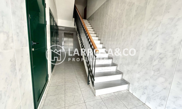 Herverkoop - Apartment - Campoamor - Costa Blanca