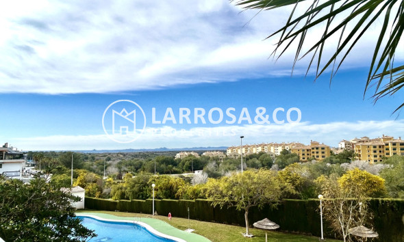 Herverkoop - Apartment - Campoamor - Costa Blanca