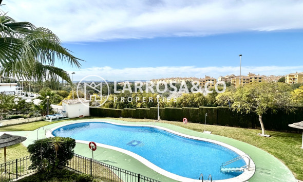 Herverkoop - Apartment - Campoamor - Costa Blanca