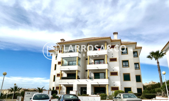 Herverkoop - Apartment - Campoamor - Costa Blanca