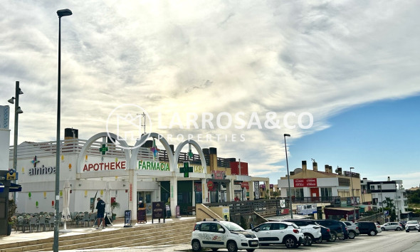 Herverkoop - Apartment - Campoamor - Costa Blanca