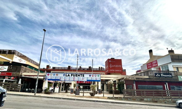 Herverkoop - Apartment - Campoamor - Costa Blanca