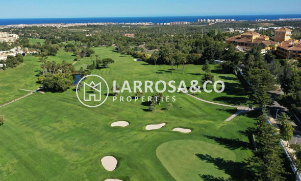 Herverkoop - Apartment - Campoamor - Costa Blanca