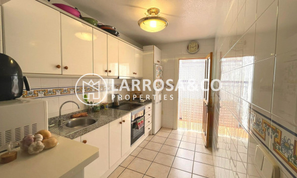 Reventa - Adosado - Pilar de la Horadada - Costa Blanca