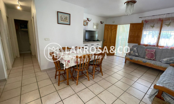 Reventa - Adosado - Pilar de la Horadada - Costa Blanca