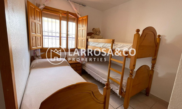 Reventa - Adosado - Pilar de la Horadada - Costa Blanca