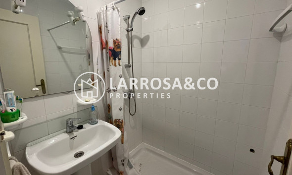 Reventa - Adosado - Pilar de la Horadada - Costa Blanca