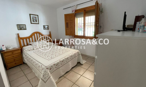 Reventa - Adosado - Pilar de la Horadada - Costa Blanca