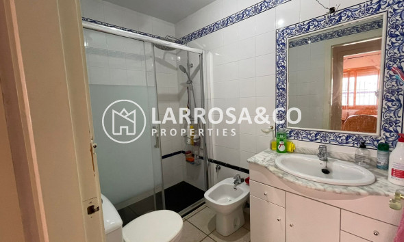 Reventa - Adosado - Pilar de la Horadada - Costa Blanca