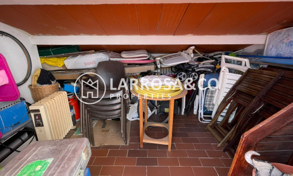 Reventa - Adosado - Pilar de la Horadada - Costa Blanca