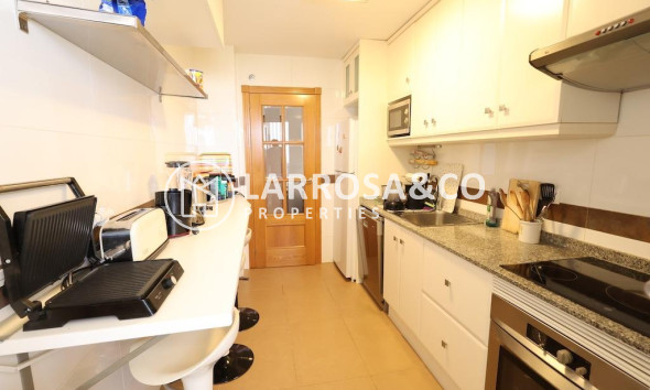 Reventa - Atico - Pilar de la Horadada - Costa Blanca