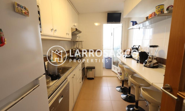 Reventa - Atico - Pilar de la Horadada - Costa Blanca