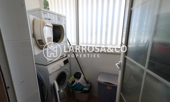 Reventa - Atico - Pilar de la Horadada - Costa Blanca