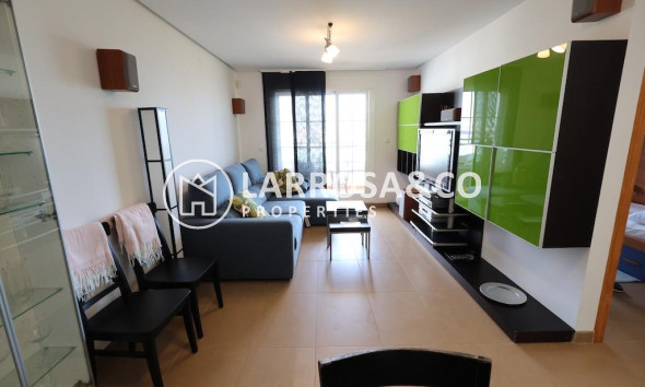 Reventa - Atico - Pilar de la Horadada - Costa Blanca