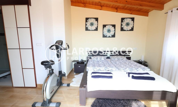 Reventa - Atico - Pilar de la Horadada - Costa Blanca