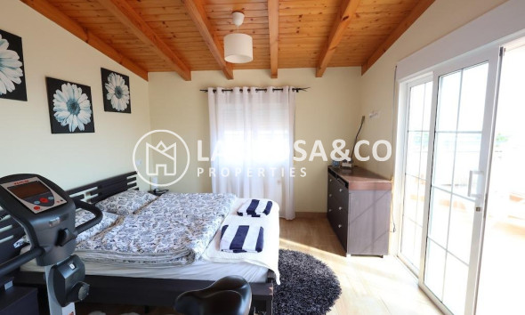 Reventa - Atico - Pilar de la Horadada - Costa Blanca