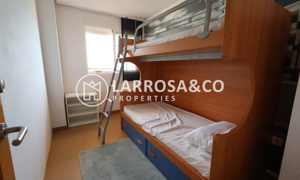 Reventa - Atico - Pilar de la Horadada - Costa Blanca