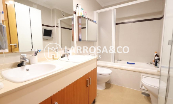 Reventa - Atico - Pilar de la Horadada - Costa Blanca